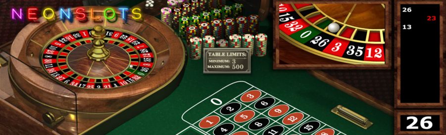 Online Roulette