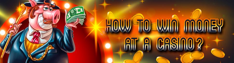 win money in casino games