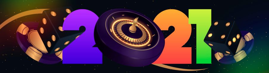 Online Gambling in 2021: Predictions
