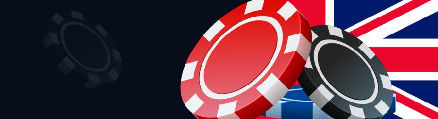 UK Gambling Commission Restrictions for Online Gambling