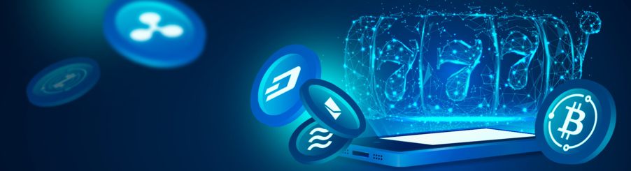Cryptocurrencies in Online Gambling