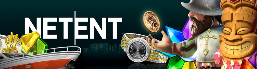 top slots netent