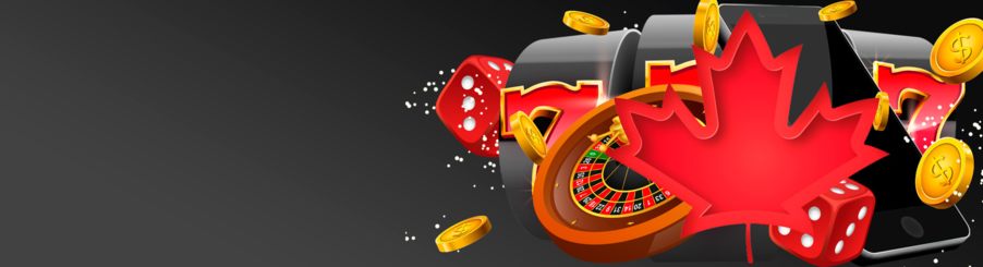 Online Casino Gaming in Canada