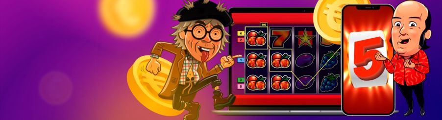 TOP 5 Skills to Play & Win in Online Casinos
