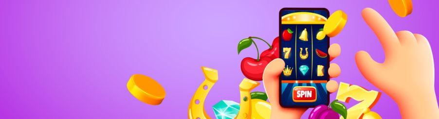 new technologies in online casino games