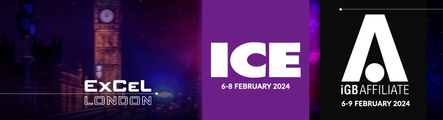 ICE London & iGB Affiliates 2024