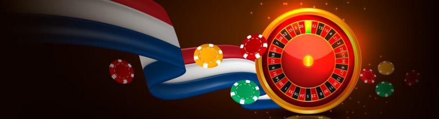Netherlands-Curaçao   Gambling Law