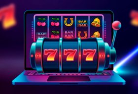 Big Differences Between Traditional and Online Slots – NeonSlots