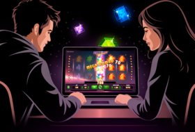 Playing Casino Games Alone vs With Friends – NeonSlots