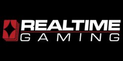 RealTime Gaming Software Review - Casinos & Games - Neonslots