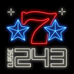 Rabcat Slot 243 Classic - Neonslots