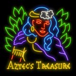 Aztecs Treasure Online Slot by Realtime Gaming - Neonslots