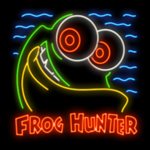Frog Hunter Online Slot by Betsoft, Play Free - Neonslots