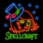 Playson Slot Spellcraft - Neonslots