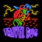 Travel Bug Online Slot by Rival Powered - Neonslots