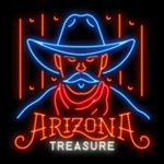 Arizona Treasure Online Slot by Genesis Gaming - Neonslots