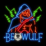 Beowulf Online Slot by Leander Games - Neonslots