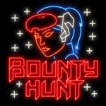 Chance Interactive slot Bounty Hunt - Neonslots