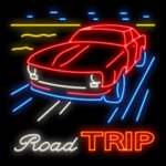 Road Trip Online Slot by Saucify - Neonslots