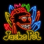 Jacks Pot Online Slot by 888games - Neonslots