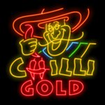 Lightning Box slot Chilli Gold - Neonslots