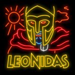 Incredible Technologies slot Leonidas - Neonslots