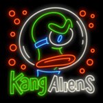 Booongo slot Kang Aliens - Neonslots