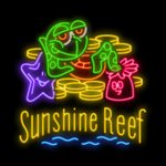 Sunshine Reef Online Slot by Wagermill - Neonslots