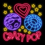 Games Lab slot Crazy Pop - Neonslots