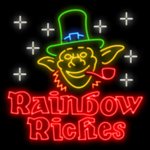 Rainbow Riches Online Slot by Barcrest - Neonslots