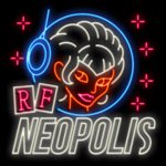 R. Franco slot Neopolis - Neonslots