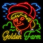 Push Gaming Slot Golden Farm - Neonslots