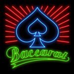 Greentube Card Game Baccarat - Neonslots