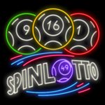 Gamevy Lottery Game Spin Lotto - Neonslots