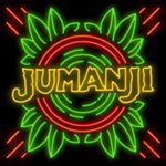 Jumanji Slot by NetEnt - Neonslots