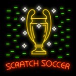 Scratch Soccer Scratch Card by 1x2 Gaming - Neonslots