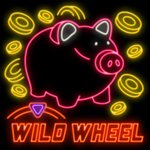 Wild Wheel Big Money Slot by Push Gaming - Neonslots