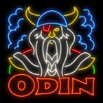 Odin Slot by Merkur - Neonslots