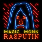 Magic Monk Rasputin Slot by Merkur - Neonslots