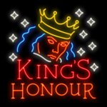The Kings Honour Slot by Barcrest - Neonslots