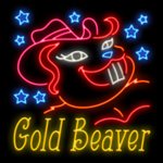 Gold Beaver Slot by Merkur - Neonslots