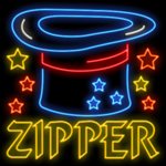 Zipper Slot by Merkur - Neonslots