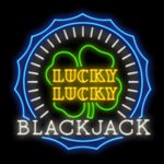 Blackjack Lucky Lucky by Felt Gaming - Neonslots