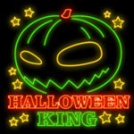 Halloween King Slot by Kajot - Neonslots