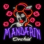 Mandarin Orchard Slot by Core Gaming - Neonslots
