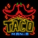 Taco Mania Bingo Game by Zitro - Neonslots