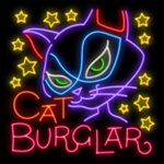 Cat Burglar Slot by Games Lab - Neonslots