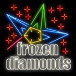 Frozen Diamonds Slot by Rabcat - Neonslots