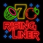 Rising Liner Slot by Merkur - Neonslots