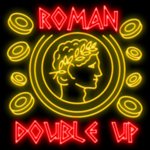 Roman Double Up Game by R Franco - Neonslots